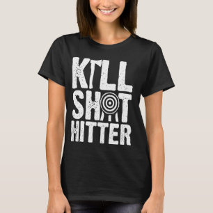 Camiseta Engraçado Ax Jogando Ax Hatchet Thwer