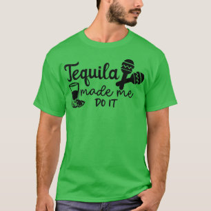 Camiseta Engraçado Bridesmaid Noiva Bachelorette Tequila Fe