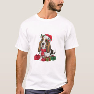 Camiseta Engraçado Cachorro Cachorro Cachorro Cachorro Atac