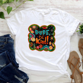 Camiseta Engraçado Cara Ser Bonito Adolescente Inspirivênci