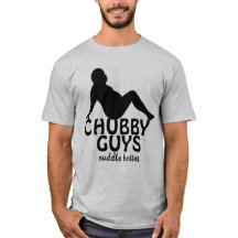 Engraçado Caras Chubby Mais Engraçado