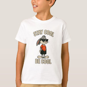 Camiseta Engraçado Cartoon Animal Graphic Tee