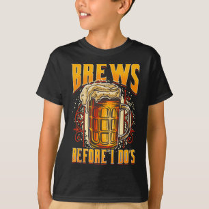 Camiseta Engraçado Casamento Booze Antes Que Eu Faça O Bebe