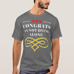 Camiseta Engraçado Casamento Sarcástico Noiva E Casamento