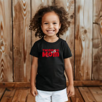 Engraçado cereja vibe slogan vermelho de aniversár