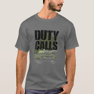 Camiseta Engraçado Chamado Presente Para Crianças Meninas M