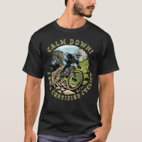 Engraçado Ciclismo