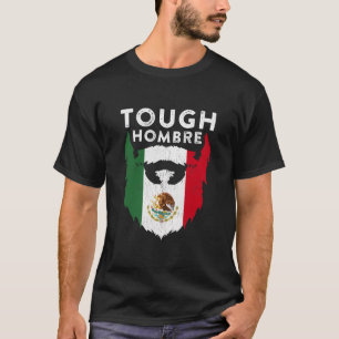 Camiseta Engraçado Cinco de Mayo Meme a Bandeira Mexicana 