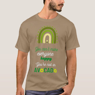 Camiseta Engraçado cita TSirt clássico