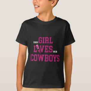 Camiseta Engraçado Citação De Futebol Que Essa Garota Ama S