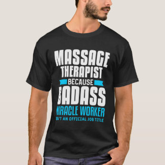 Camiseta Engraçado Citação De Terapia Física Para Uma Terap