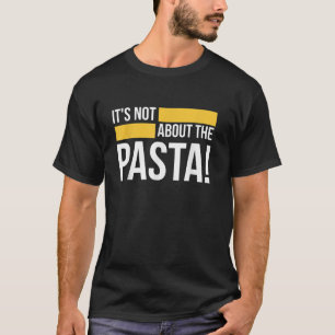 Camiseta Engraçado Citação Não É Sobre A Massagem