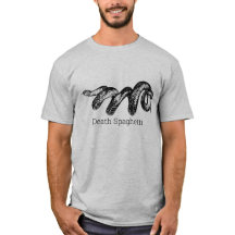 Engraçado Cobra de MORTE ESPAGHETTI