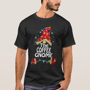 Camiseta Engraçado Coincidindo Figurinos Familiares O Caf
