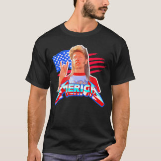 Camiseta Engraçado com o nome da família Joe Lover