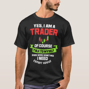 Camiseta Engraçado Comerciante Dizendo Para Criptografia E