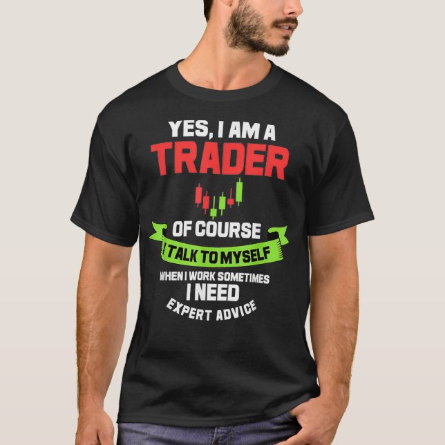 Camiseta Engraçado Comerciante Dizendo Para Criptografia E  (Frente)