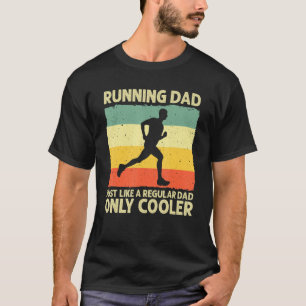 Camiseta Engraçado Correr Para Mães De Treinador De Maraton