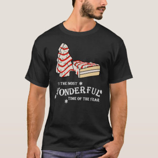 Camiseta Engraçado Correspondência de Pijamas Árvore de Nat