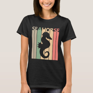 Camiseta Engraçado Costume de Cavalo