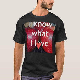 Camiseta Engraçado Crie seu próprio produto personalizado L