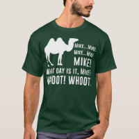 Engraçado Cute Camel cita citação engraçada de hum