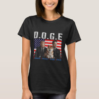 Engraçado D.o.g. e Doge Democrats Oficialmente Obt