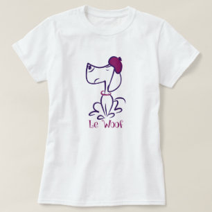 Camiseta Engraçado Dachshund T-Shirt