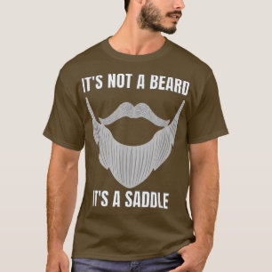 Camiseta Engraçado de barbatana Engraçado Fundido 1