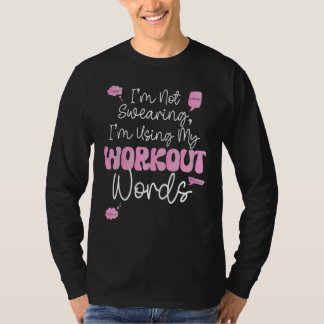 Camiseta Engraçado De Criança De Porcos Não Estou Jurando U