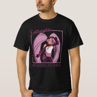 Camiseta Engraçado de entrapta