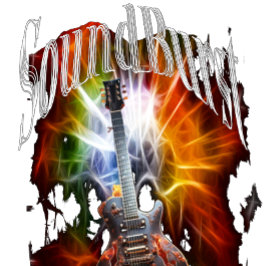 Camiseta Engraçado de explosão solar