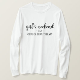 Camiseta Engraçado de Menina Mais Barata que Camis