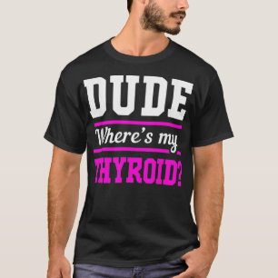 Camiseta Engraçado Depois Da Cirurgia, Onde Está O Meu Ca
