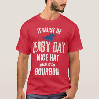 Camiseta Engraçado Der
