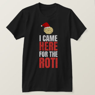 Camiseta Engraçado Desi Natal