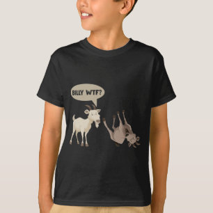 Camiseta Engraçado Desmaiar Gato Hilário Mountain Animal