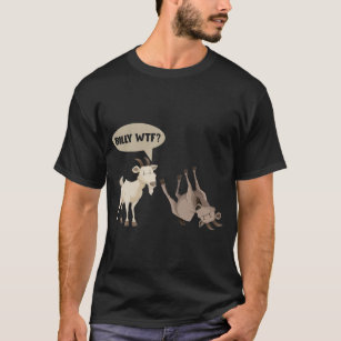 Camiseta Engraçado Desmaiar Gato Hilário Mountain Animal