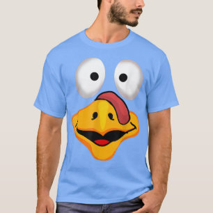 Camiseta Engraçado Dia de Ação de Graças da Turquia 2021