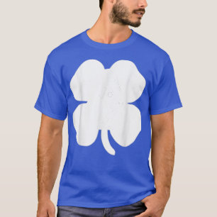 Camiseta Engraçado Dia de São Patrício do Dia de Santa Patt