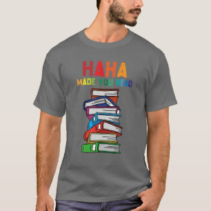 Camiseta Engraçado Dia dos Idiotas Para Professores 1Rua D