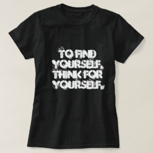 Camiseta engraçado,ditadosehumor feminino vida geek Tendênc