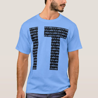 CAMISETA ENGRAÇADO DIZENDO QUE É GRANDE