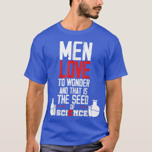 Camiseta Engraçado Dizer Física Científica Pun Cientista Hu