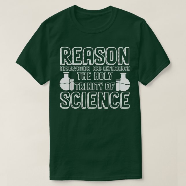 Camiseta Engraçado Dizer Física Científica Pun Cientista Hu (Frente do Design)