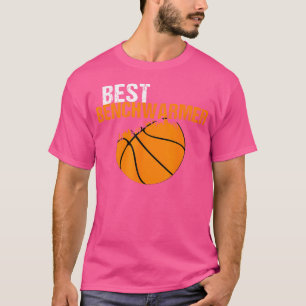 Camiseta Engraçado Dizer Melhor Jogador Substituto Benchwar