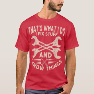 Camiseta Engraçado Dizer Que O Que Faço Eu Faço Eu Faço Coi