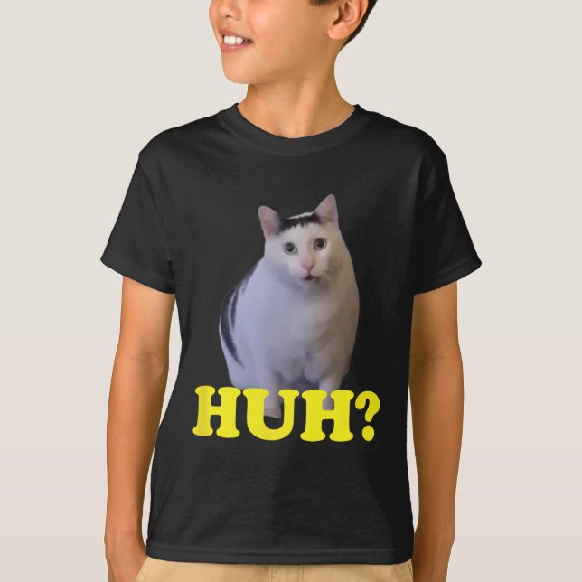 Camiseta Engraçado Dizer Teto Sarcástico Novelty Que Diz C (Frente)
