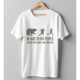 Camiseta Engraçado do Urso Engraçado