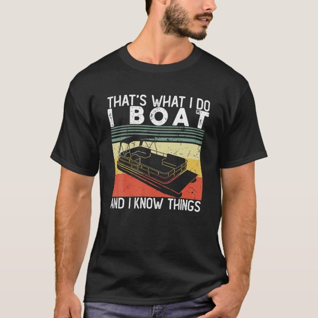 Camiseta Engraçado, é isso que eu faço, eu bebo e sei coisa (Frente)